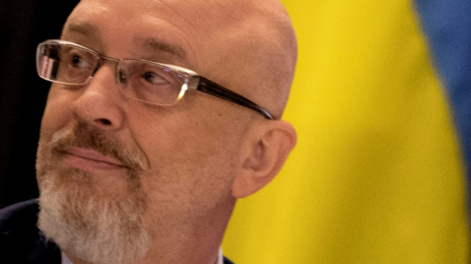 Ukraine best&auml;tigt Ankunft von Luftverteidigungssystem aus Deutschland