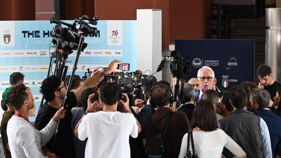 Figc: Lega Serie A 'benedice' nomina Malag&ograve;, "giusta soluzione"
