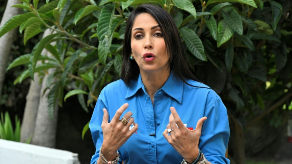 Corre&iacute;smo: a f&oacute;rmula de Gonz&aacute;lez para recuperar a paz no Equador