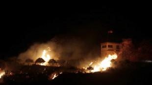 Siria, 'raid Israele su aeroporto militare. Usa, 'escalation non necessaria'