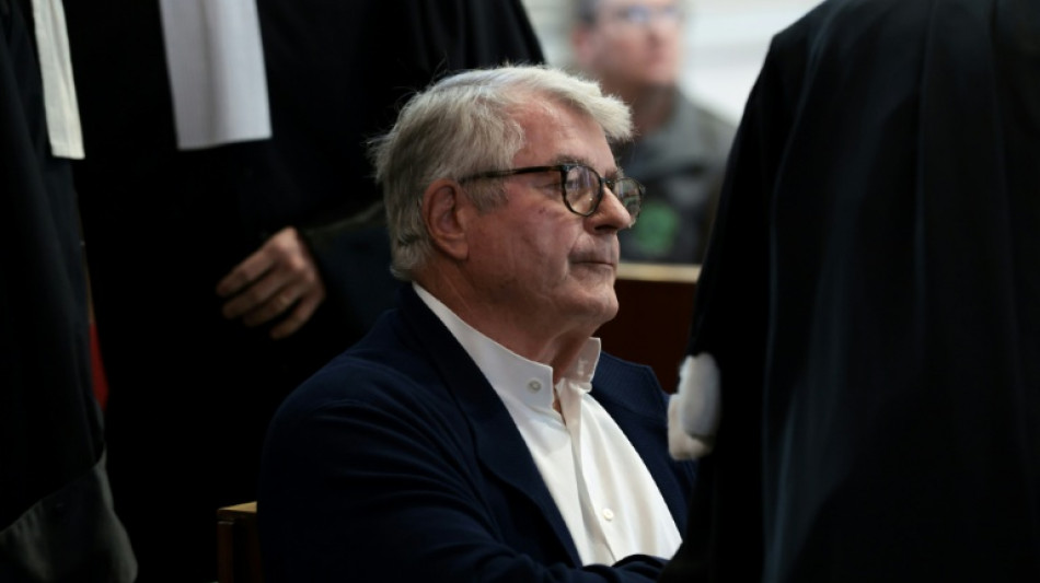 Chasse ill&eacute;gale: prison avec sursis requise contre le milliardaire Olivier Bouygues