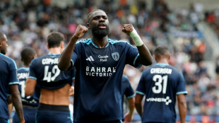 Ligue 1: le Paris FC r&eacute;gale &agrave; domicile face &agrave; Nice 
