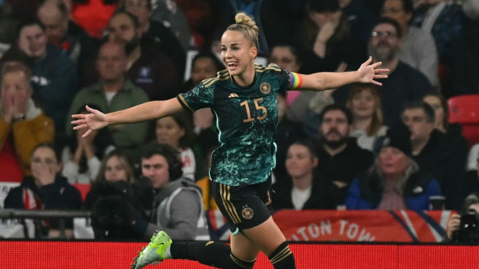 2024 f&uuml;r Gwinn "in jedem Fall" das perfekte Comeback-Jahr