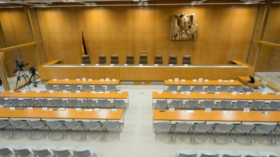 Bundesverfassungsgericht verhandelt &uuml;ber Zwangsbehandlung von Betreuten in Klinik