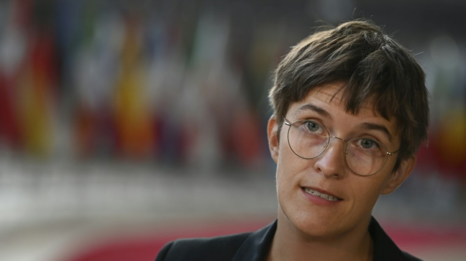 Widerstand gegen deutschen Vorsto&szlig; f&uuml;r EU-Mehrheitsentscheidungen