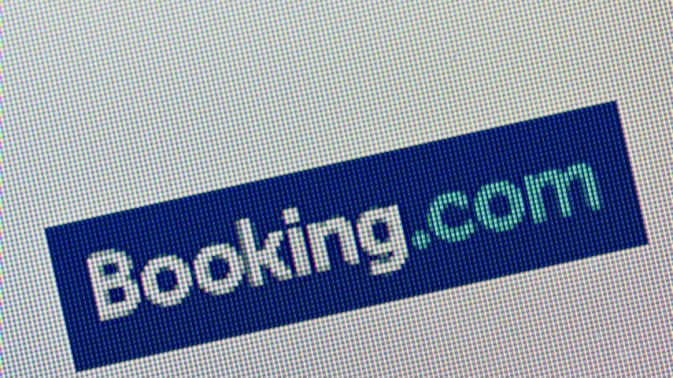 Redressement fiscal: Booking.com annonce un "accord amiable" de 153 millions d'euros avec le fisc fran&ccedil;ais