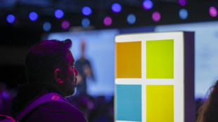 Microsoft anuncia una inversión de 30.000 millones de dólares en Reino Unido durante la visita de Trump