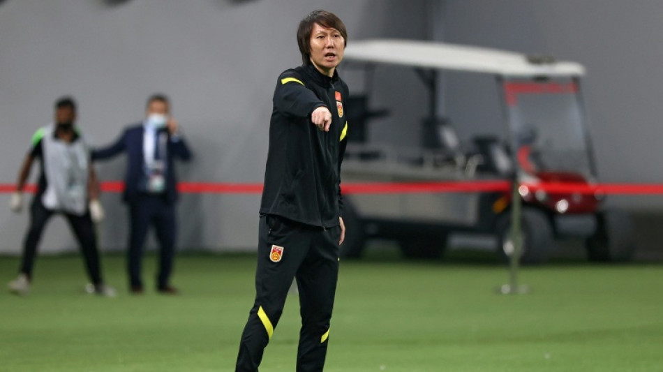 China bane 73 pessoas do futebol por manipula&ccedil;&atilde;o de resultados