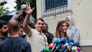 Zanin, do STF, prorroga vota&ccedil;&atilde;o do 2&ordm; turno entre Lula e Fl&aacute;vio Bolsonaro