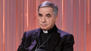 Becciu, 'si arrivi presto a riconoscimento mia totale innocenza'