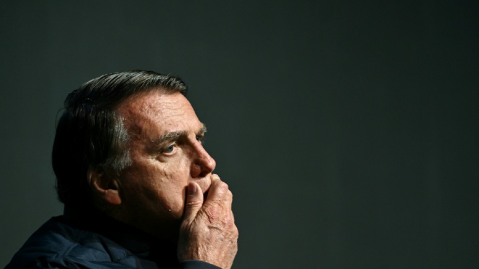 STF nega pedido de pris&atilde;o domiciliar para Bolsonaro ap&oacute;s mais de uma semana internado