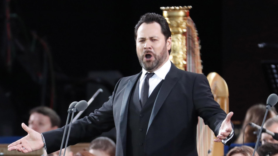 Fondazione Navalny,'cancellare concerto baritono russo a Verona'