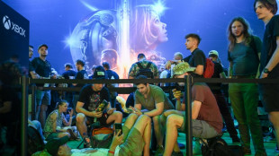 Microsoft gambles big on Hollywood-esque 'Starfield' video game