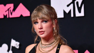 Sortie mondiale dans les cin&eacute;mas pour le film-concert de Taylor Swift