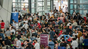 Philippines : des dizaines de milliers de personnes bloqu&eacute;es dans les a&eacute;roports apr&egrave;s une panne de courant