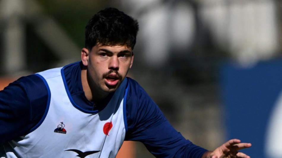 Rugbiers franceses violaron y golpearon a su supuesta v&iacute;ctima en Argentina, dice abogada