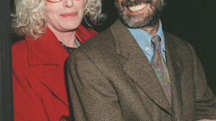 Morto regista e fotografo Roberto Russo, marito di Monica Vitti