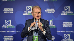 Malan sul Referendum, nulla da rimproverarci, riforma era nel programma