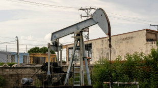 EEUU da nuevos pasos para suavizar las restricciones sobre el petr&oacute;leo venezolano