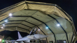 Gb, 'sospetto attacco con drone a una nostra base a Cipro'