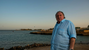 G&eacute;rard Depardieu, en pause, ne participera pas au prochain film d'Hazanavicius