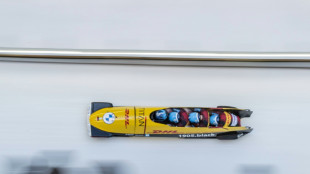 Bob: Triple-Triumph f&uuml;r Lochner zum Weltcup-Auftakt