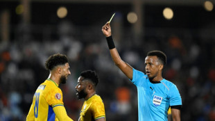 Somali referee axed from World Cup after being denied entry to US: FIFA