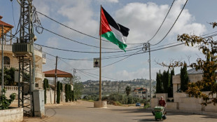 Palestinos votam nas primeiras elei&ccedil;&otilde;es desde o in&iacute;cio da guerra em Gaza