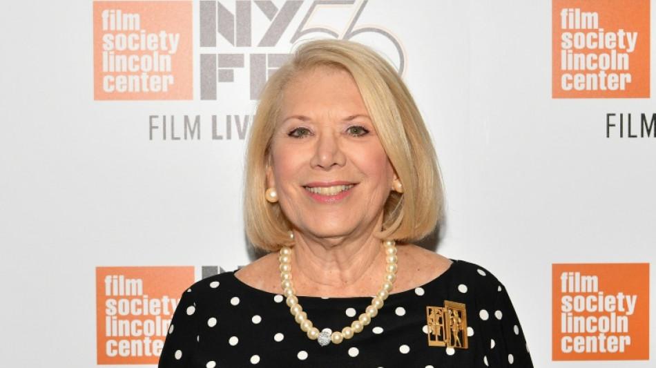 "La chica Watergate" y las lecciones para el esc&aacute;ndalo de la era Trump