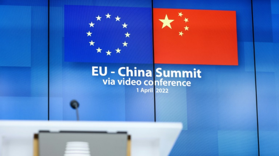 L'UE saisit l'OMC contre une enqu&ecirc;te chinoise visant ses produits laitiers