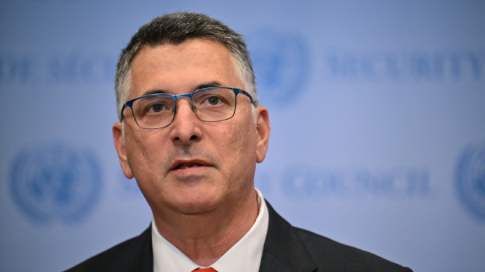 Israel anuncia su salida de tres organizaciones internacionales
