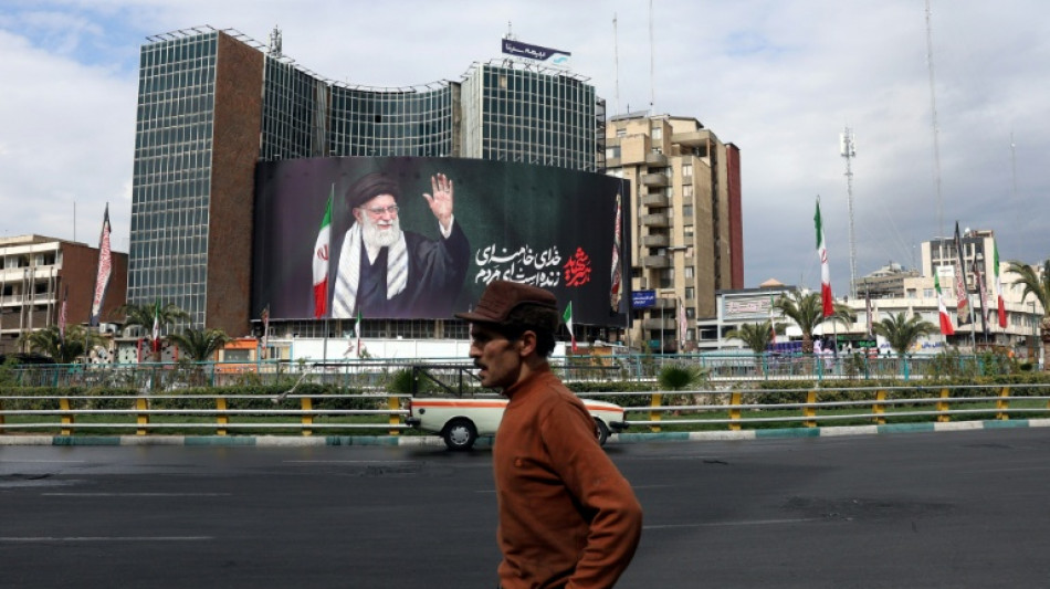 Iran war spreads with strikes across Middle East and beyond