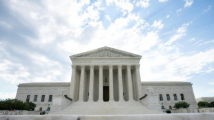 US Supreme Court rejects Trump bid to restrict birthright citizenship
