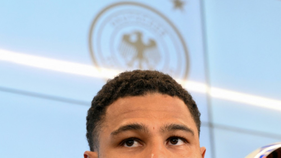 Gnabry selbstkritisch: "Ich h&auml;nge der Effizienz hinterher"