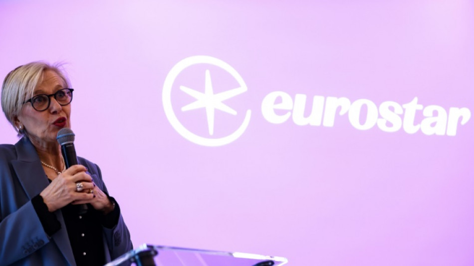 Thalys va dispara&icirc;tre, remplac&eacute; par Eurostar