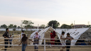 Terremoto di magnitudo 5.6 colpisce l'Indonesia