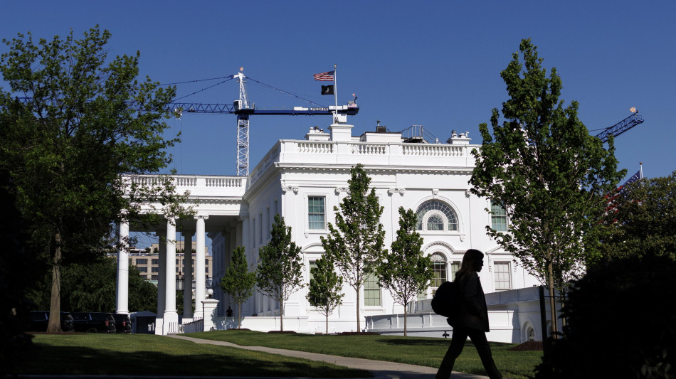 Media, 'niente incontro a Washington tra Netanyahu e Zelensky'