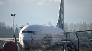 USA: la FAA &eacute;tablit un plan d'inspections pour la reprise des vols du Boeing 737 MAX 9