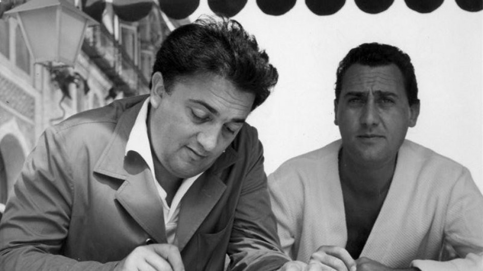 Una mostra omaggia Alberto Sordi al Grand Hotel di Rimini