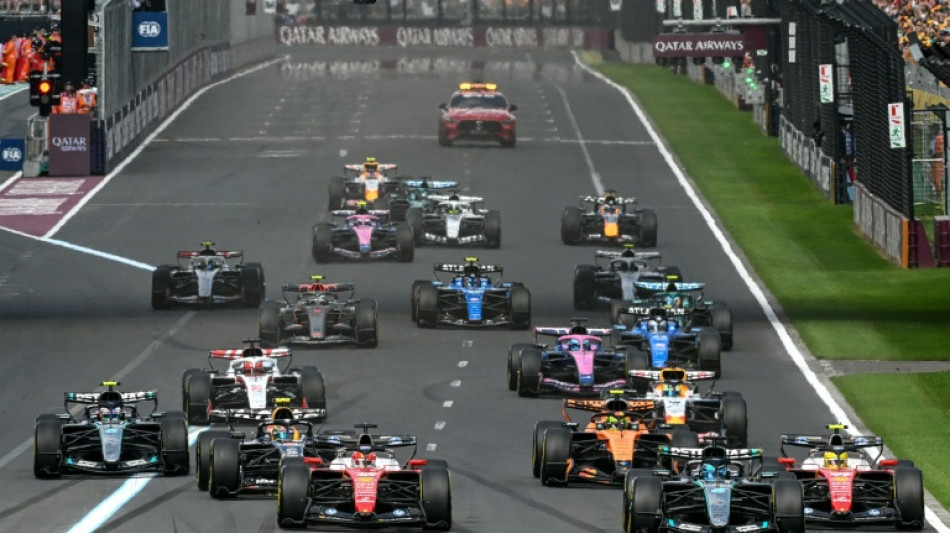GPs de F1 do Bahrein e da Ar&aacute;bia Saudita devem ser 'cancelados ou adiados'