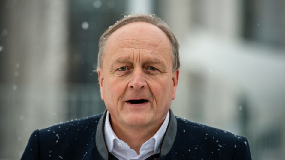 Mercosur-Abkommen: Bauernpr&auml;sident sieht Versagen der Politik