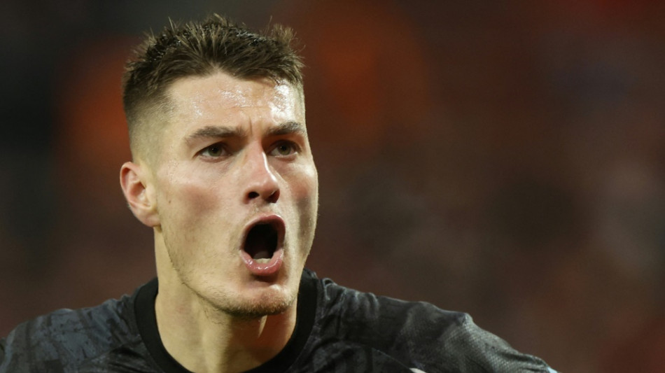 "F&uuml;hlt sich besser": Schick vor R&uuml;ckkehr gegen Inter