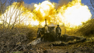 Ukraine: la Russie annonce se retirer d'une ville cl&eacute;, nouveau revers cinglant