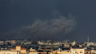 N&uacute;mero de pacientes famintos nos hospitais de Gaza alarma OMS