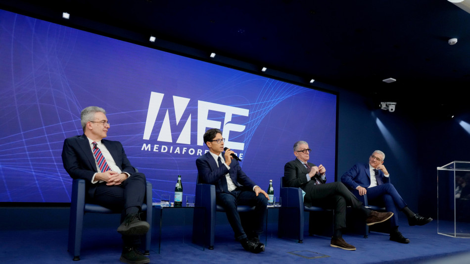Per Mfe-Mediaset boom dell'utile a 301 milioni, ricavi oltre i 4 miliardi