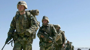 Luftwaffenstützpunkt Bagram: Trump droht Afghanistan mit "schlimmen Dingen"