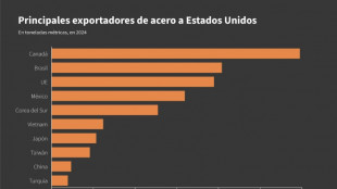 Lula asegura que habrá "reciprocidad" de Brasil ante medidas comerciales de Trump
