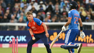 Curran ready to fill England gap left by Stokes exit