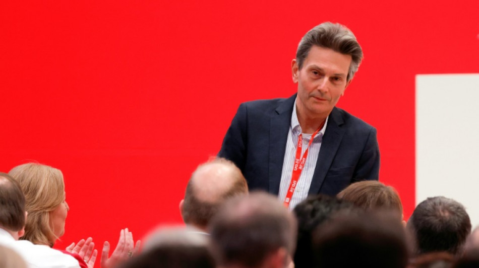 M&uuml;tzenich kritisiert Merz: Ultimaten "&uuml;berhaupt nicht hilfreich"