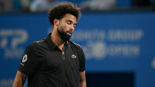 Fils abandona e Fritz vai &agrave; semifinal do ATP 500 da Basileia